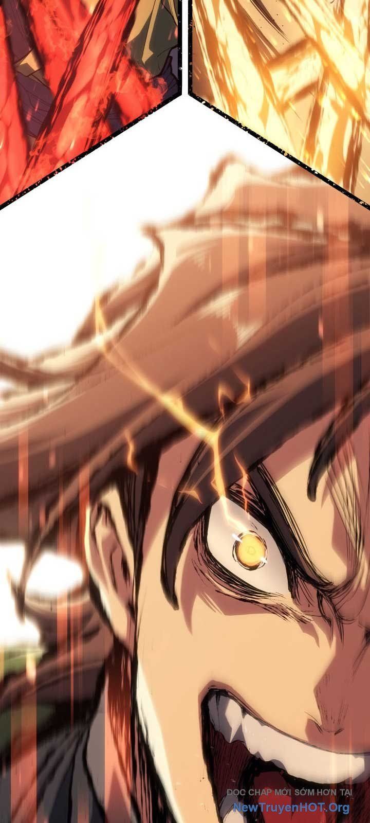 Tử Thần Phiêu Nguyệt Chap 97 - Next Chap 98