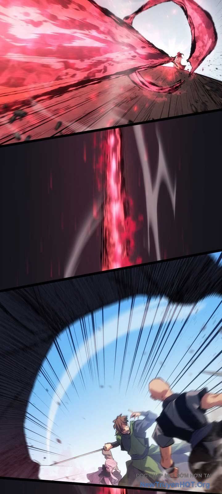 Tử Thần Phiêu Nguyệt Chap 97 - Next Chap 98