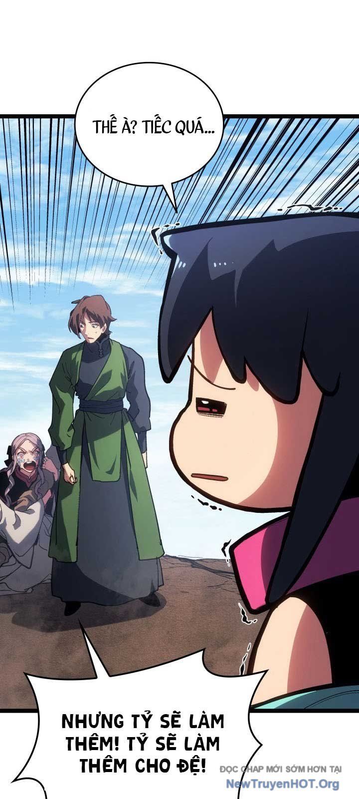 Tử Thần Phiêu Nguyệt Chap 97 - Next Chap 98