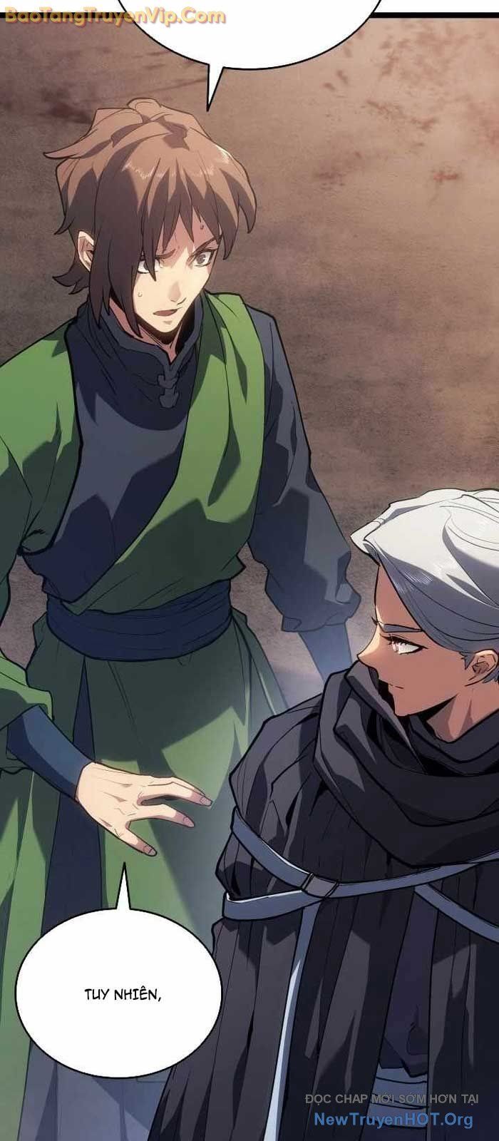 Tử Thần Phiêu Nguyệt Chap 98 - Next Chap 99