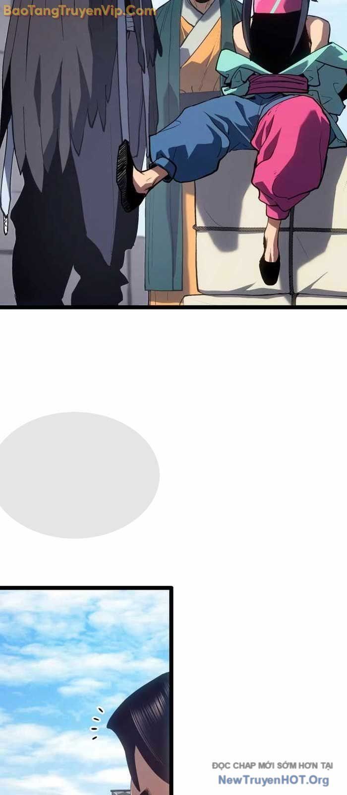 Tử Thần Phiêu Nguyệt Chap 98 - Next Chap 99