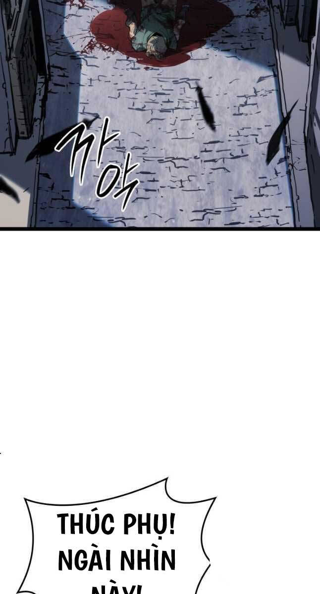 Tử Thần Phiêu Nguyệt Chap 63 - Next Chap 64