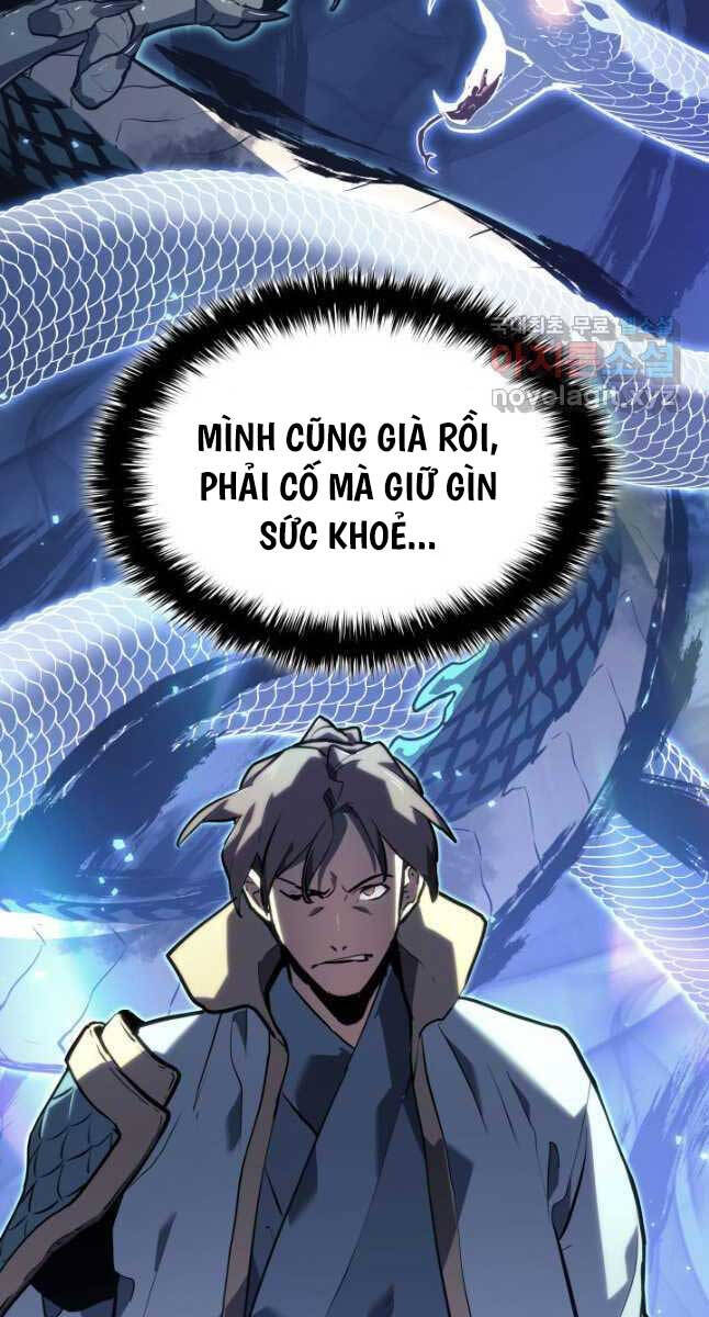 Tử Thần Phiêu Nguyệt Chap 66 - Next Chap 67