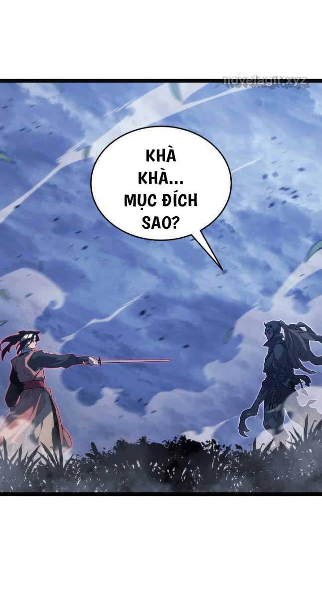 Tử Thần Phiêu Nguyệt Chap 75 - Next Chap 76