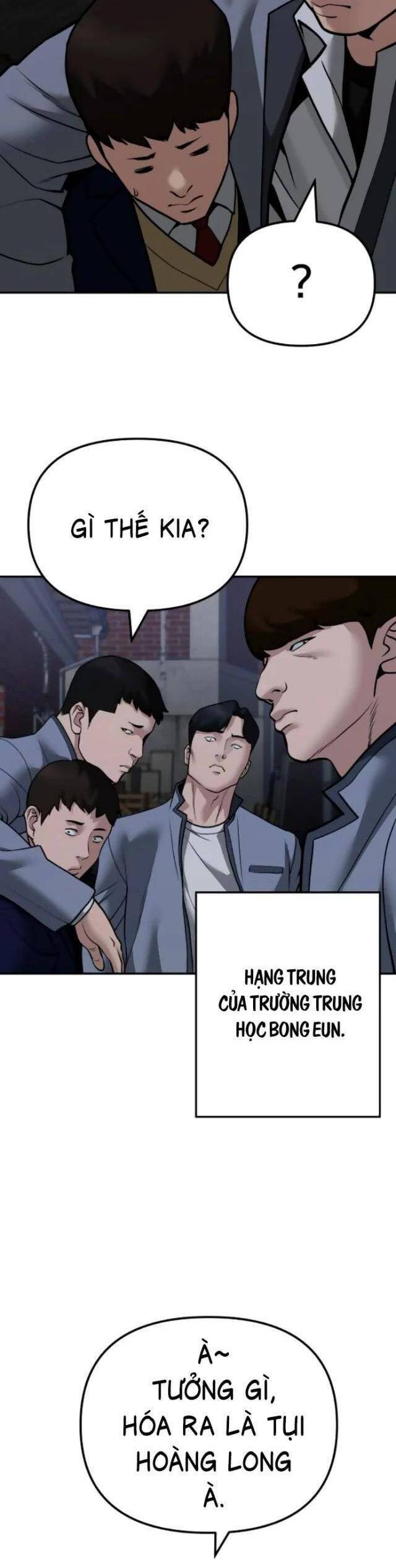 Giang Hồ Thực Thi Công Lý Chap 112 - Next Chap 113