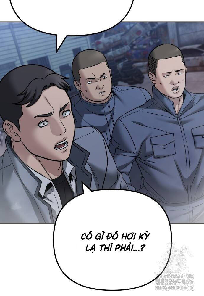 Giang Hồ Thực Thi Công Lý Chap 117 - Next Chap 118