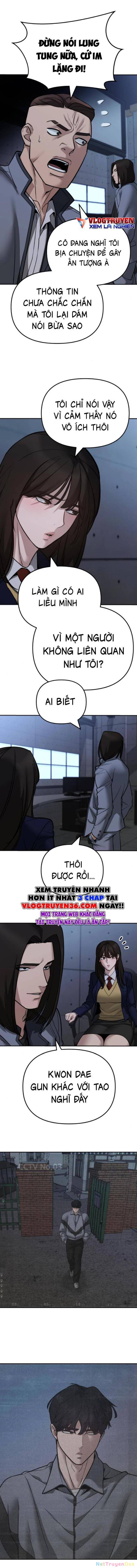 Giang Hồ Thực Thi Công Lý Chap 119 - Next Chap 120