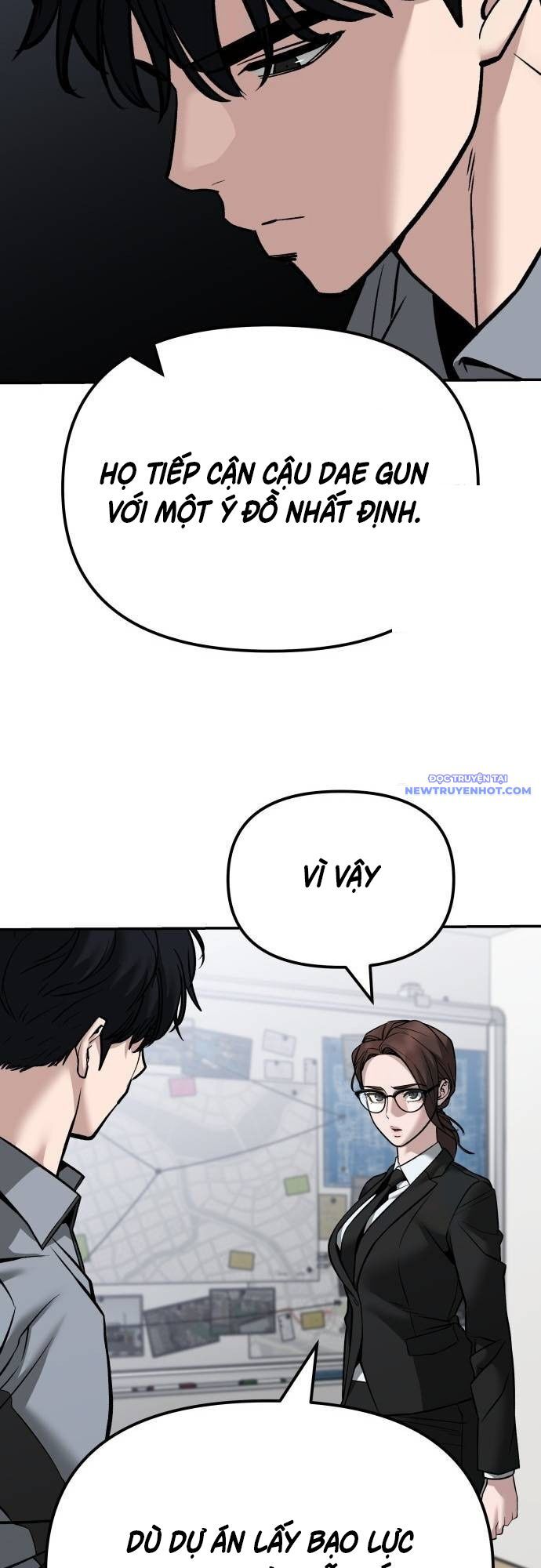 Giang Hồ Thực Thi Công Lý Chap 125 - Next Chap 126