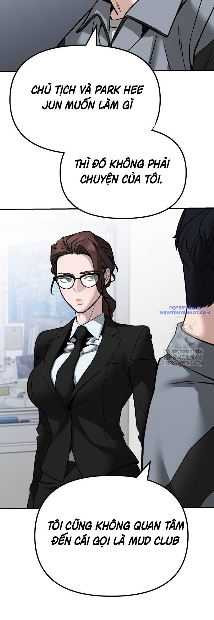 Giang Hồ Thực Thi Công Lý Chap 125 - Next Chap 126