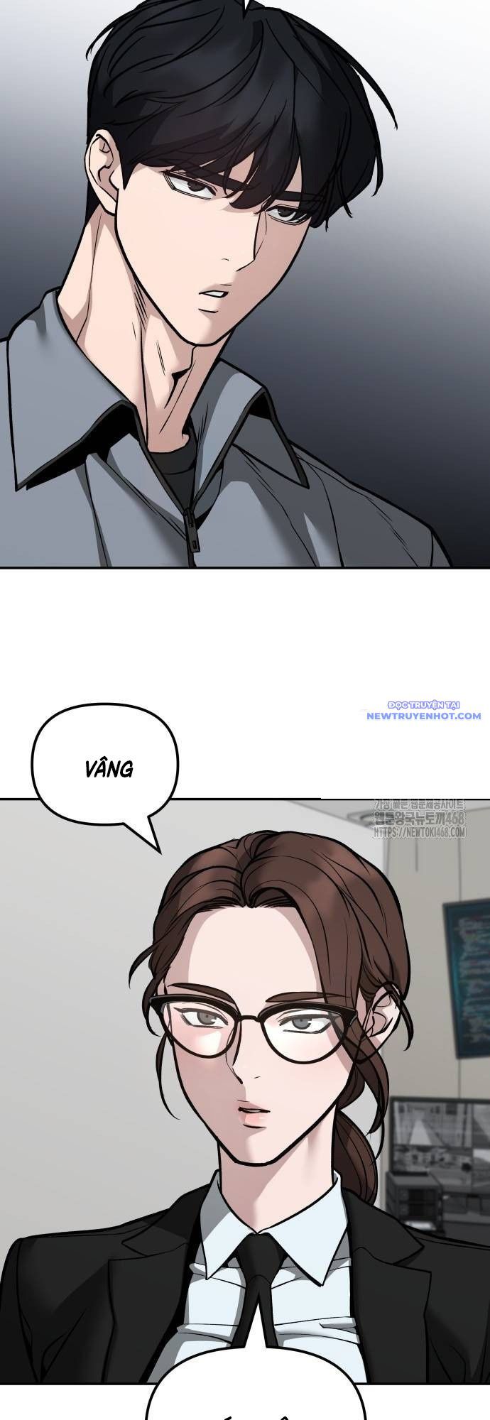 Giang Hồ Thực Thi Công Lý Chap 125 - Next Chap 126