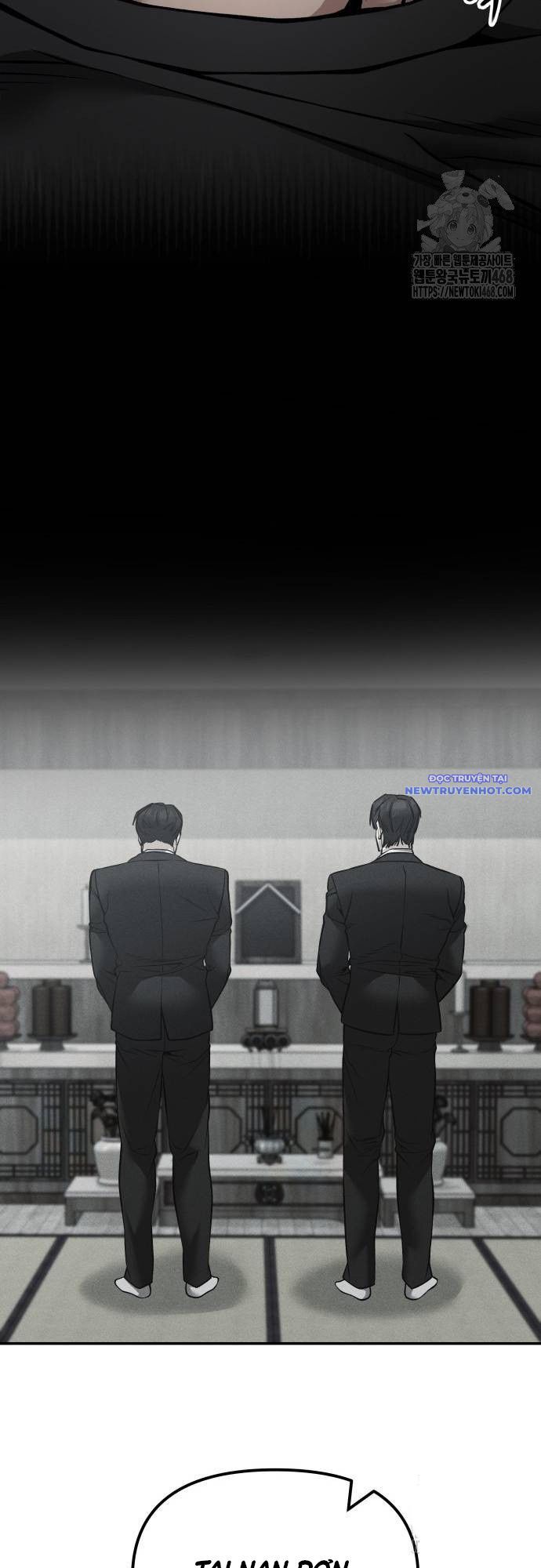 Giang Hồ Thực Thi Công Lý Chap 125 - Next Chap 126