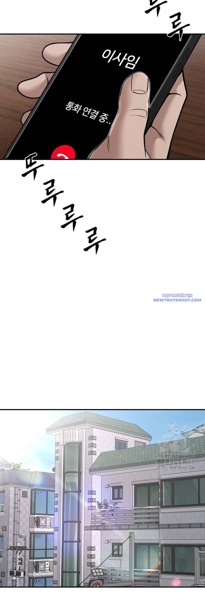 Giang Hồ Thực Thi Công Lý Chap 125 - Next Chap 126