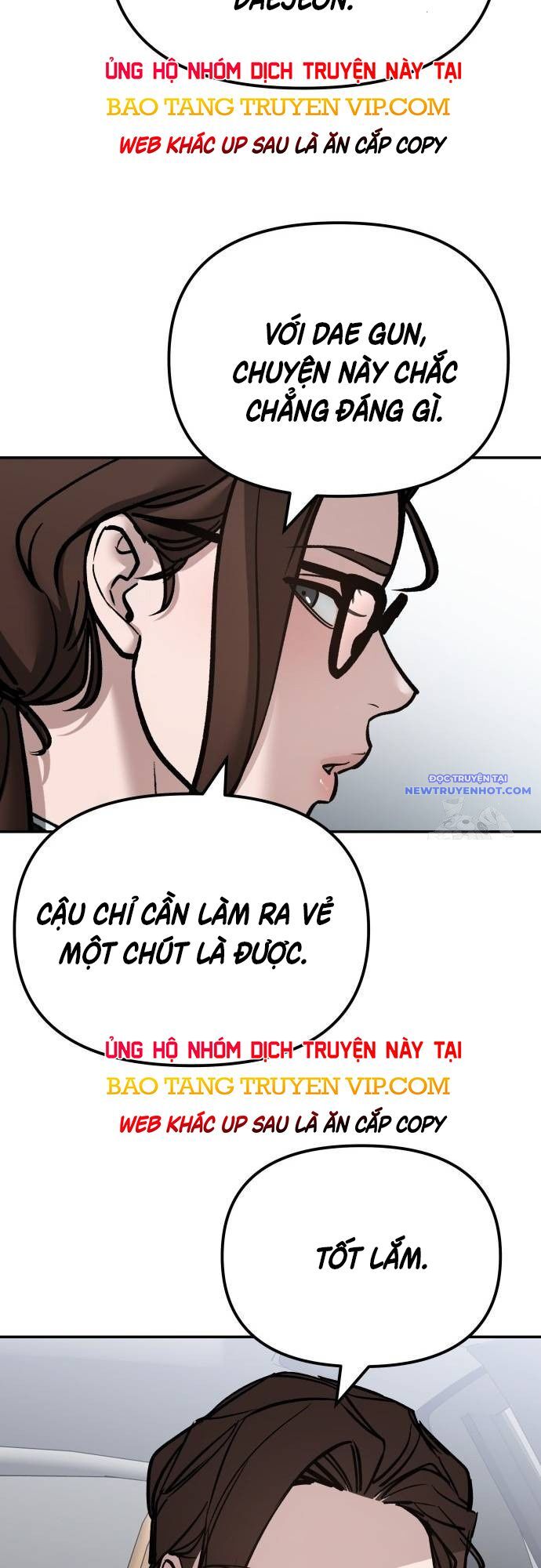 Giang Hồ Thực Thi Công Lý Chap 125 - Next Chap 126