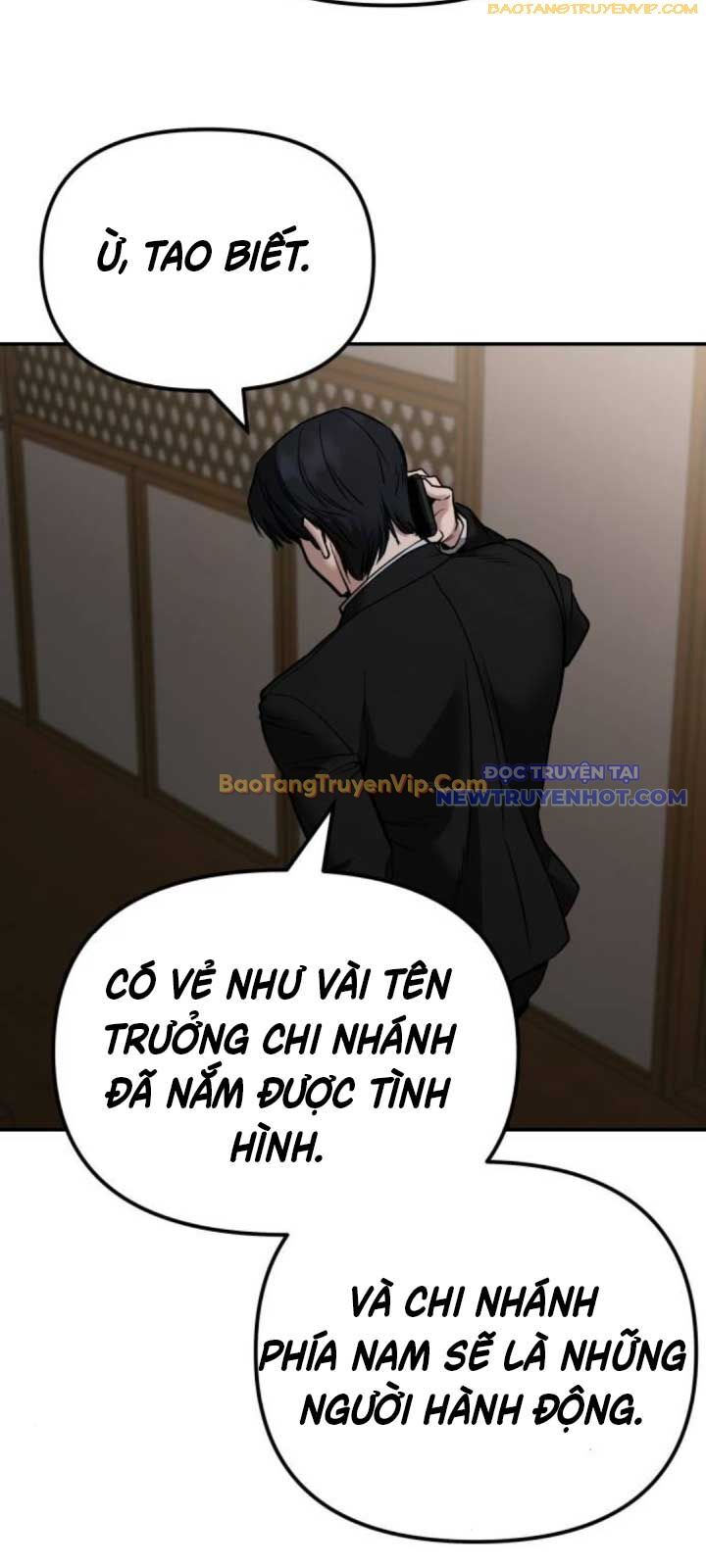 Giang Hồ Thực Thi Công Lý Chap 126 - Next Chap 127