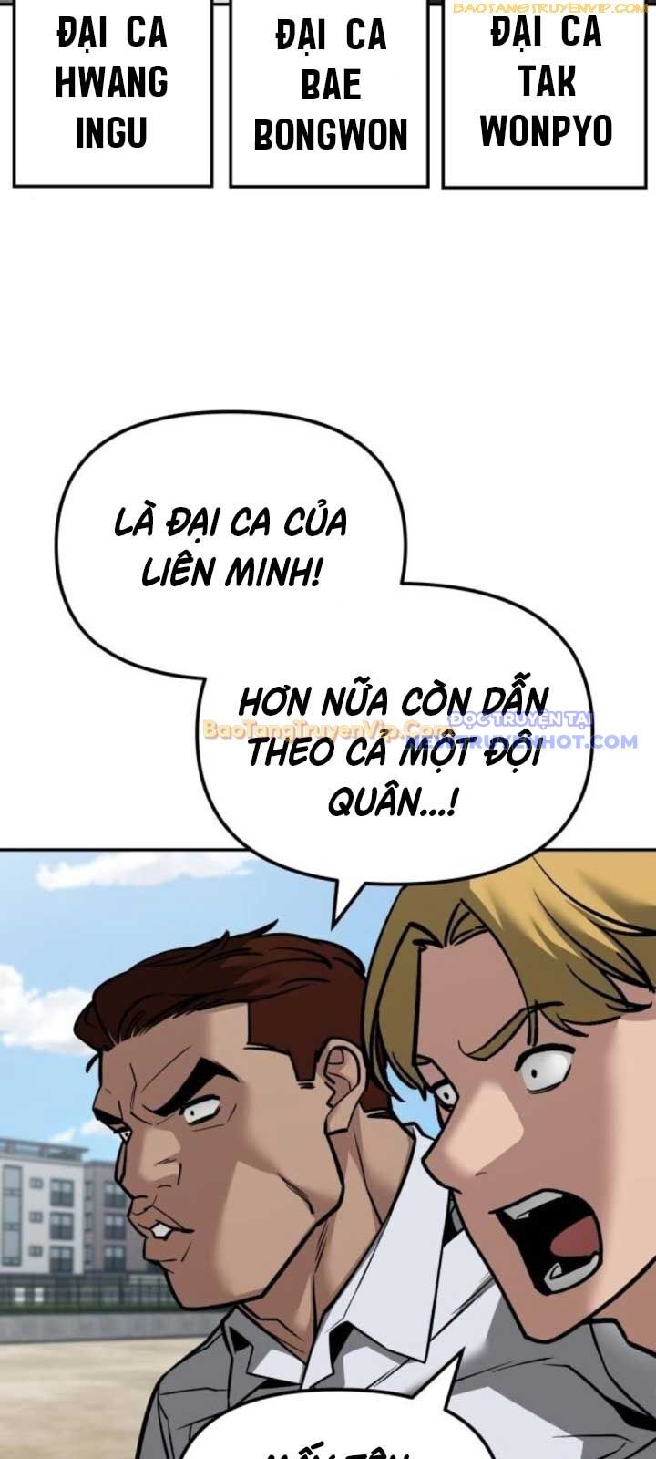 Giang Hồ Thực Thi Công Lý Chap 126 - Next Chap 127