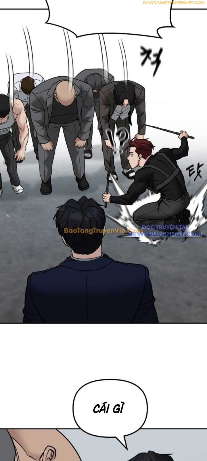 Giang Hồ Thực Thi Công Lý Chap 126 - Next Chap 127