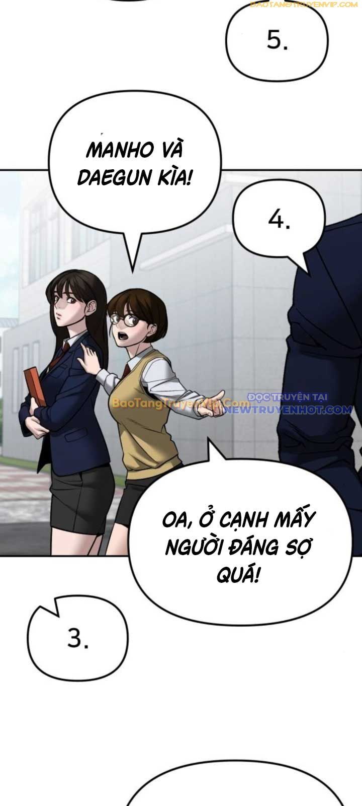 Giang Hồ Thực Thi Công Lý Chap 126 - Next Chap 127