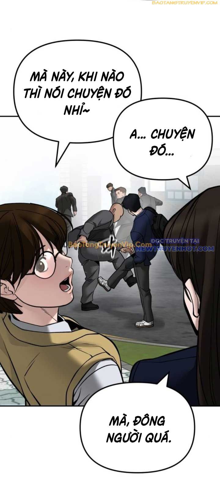 Giang Hồ Thực Thi Công Lý Chap 126 - Next Chap 127