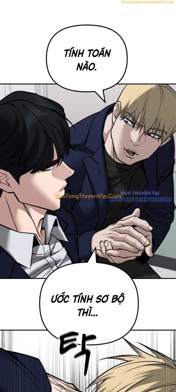 Giang Hồ Thực Thi Công Lý Chap 126 - Next Chap 127