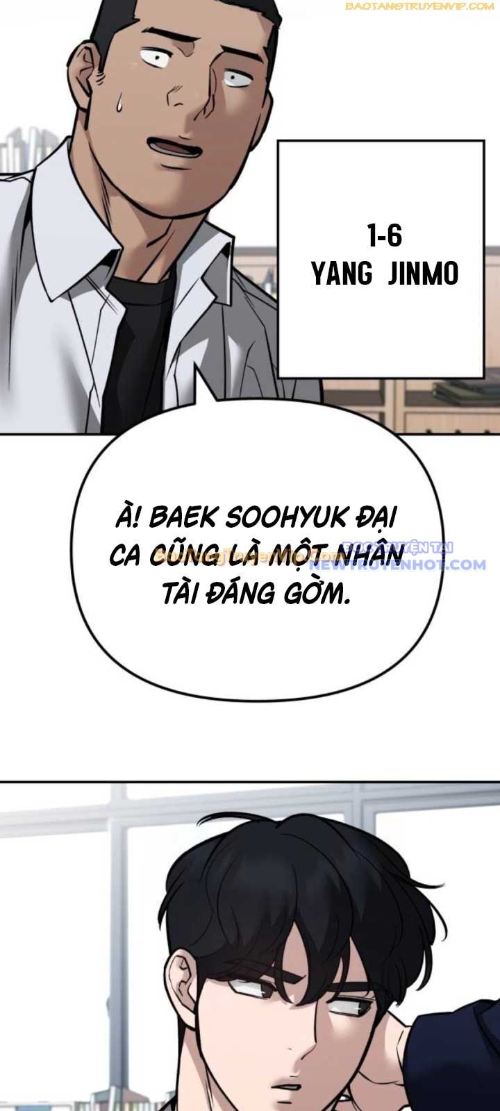 Giang Hồ Thực Thi Công Lý Chap 126 - Next Chap 127