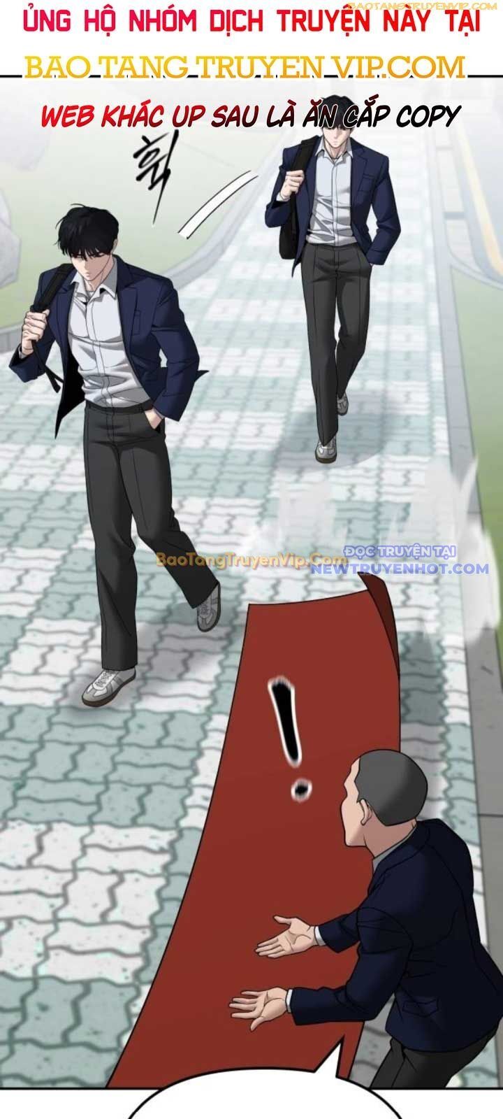 Giang Hồ Thực Thi Công Lý Chap 126 - Next Chap 127