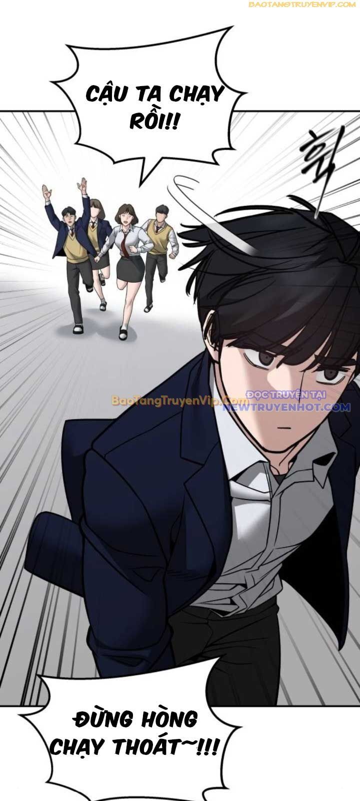 Giang Hồ Thực Thi Công Lý Chap 126 - Next Chap 127