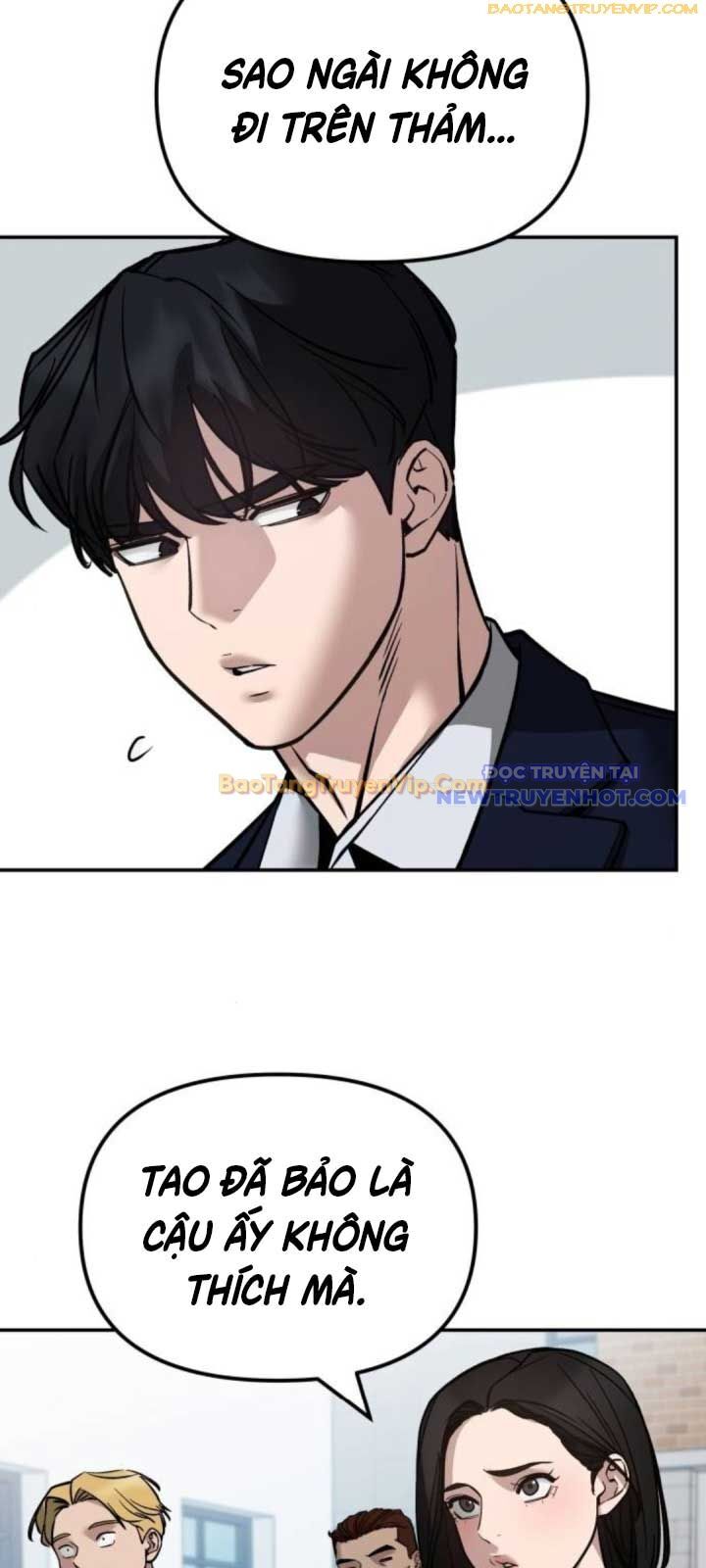 Giang Hồ Thực Thi Công Lý Chap 126 - Next Chap 127