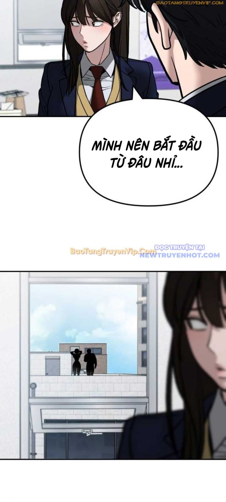 Giang Hồ Thực Thi Công Lý Chap 126 - Next Chap 127