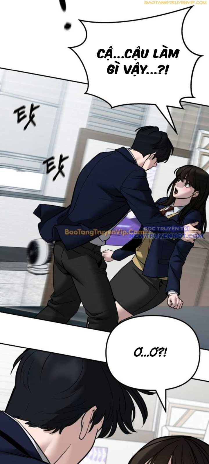 Giang Hồ Thực Thi Công Lý Chap 126 - Next Chap 127