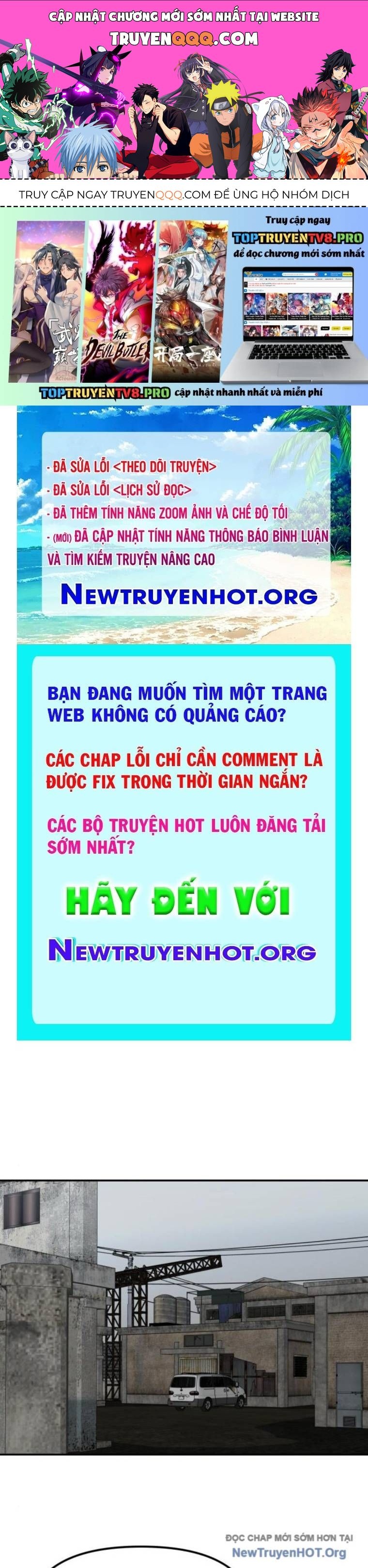 Giang Hồ Thực Thi Công Lý Chap 147 - Next Chap 148