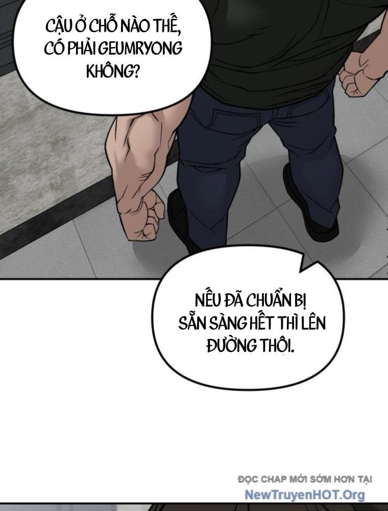 Giang Hồ Thực Thi Công Lý Chap 147 - Next Chap 148