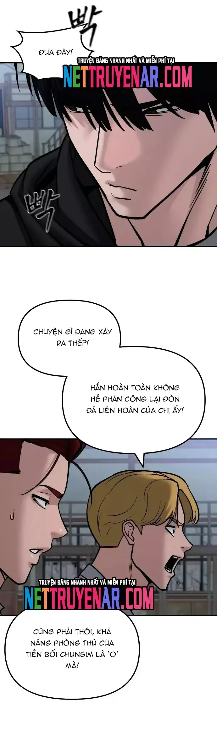 Giang Hồ Thực Thi Công Lý Chap 149 - Next Chap 150
