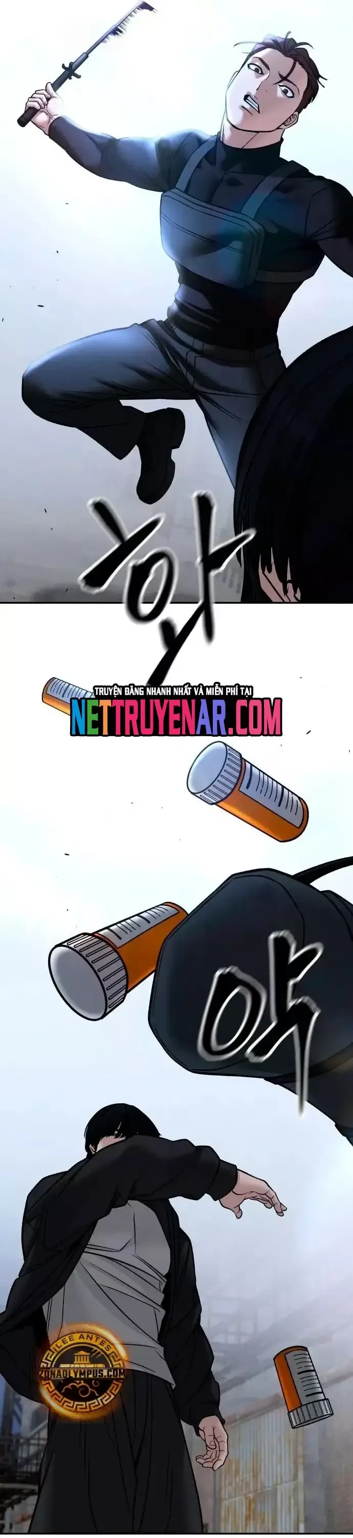 Giang Hồ Thực Thi Công Lý Chap 149 - Next Chap 150