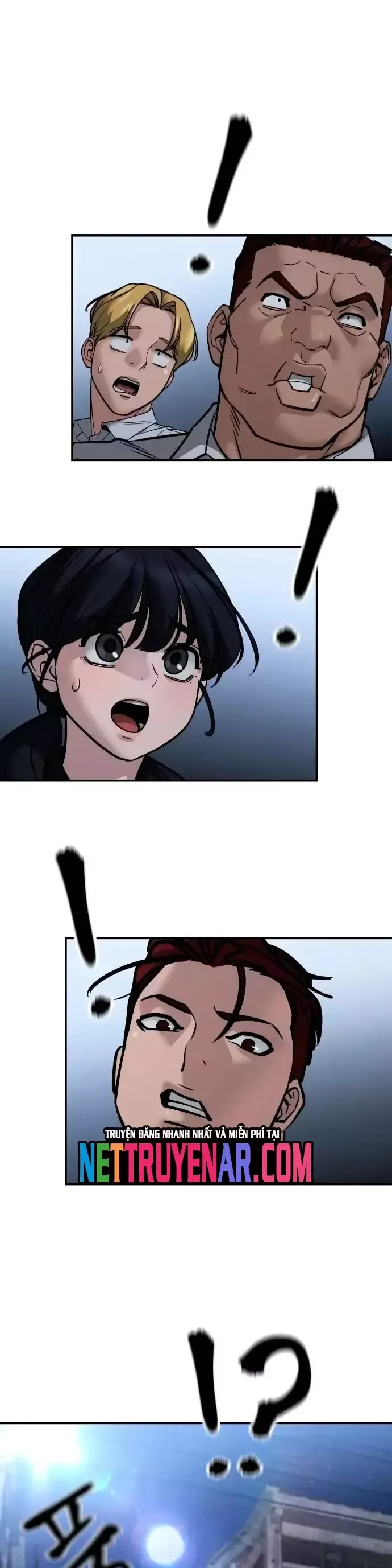 Giang Hồ Thực Thi Công Lý Chap 149 - Next Chap 150