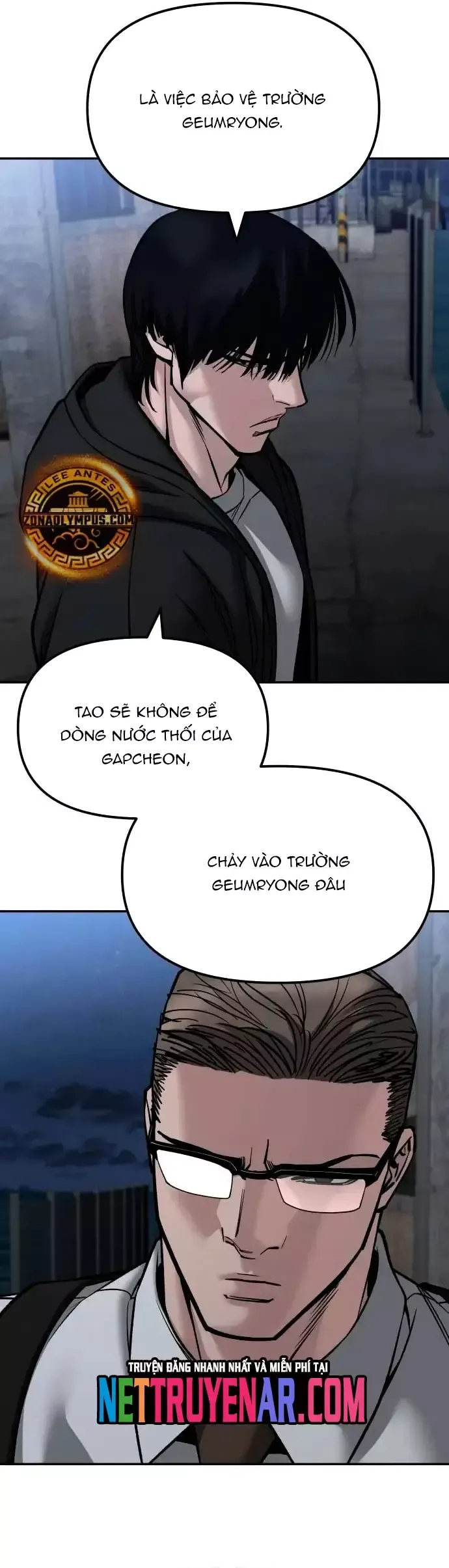 Giang Hồ Thực Thi Công Lý Chap 149 - Next Chap 150