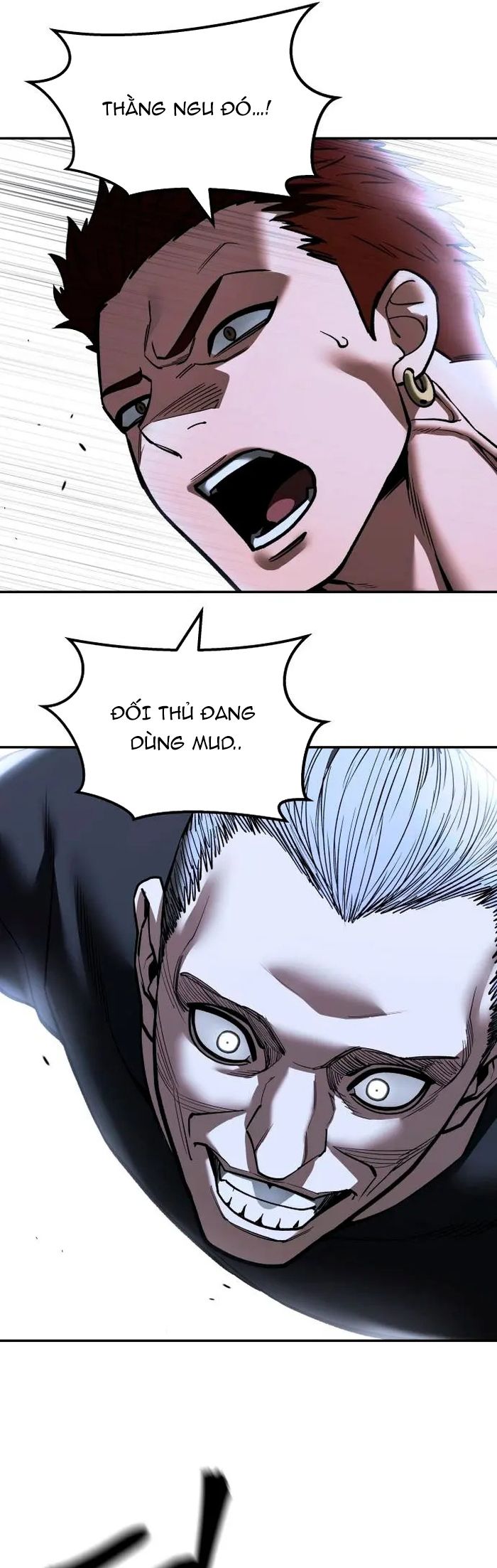 Giang Hồ Thực Thi Công Lý Chap 152 - Next Chap 153