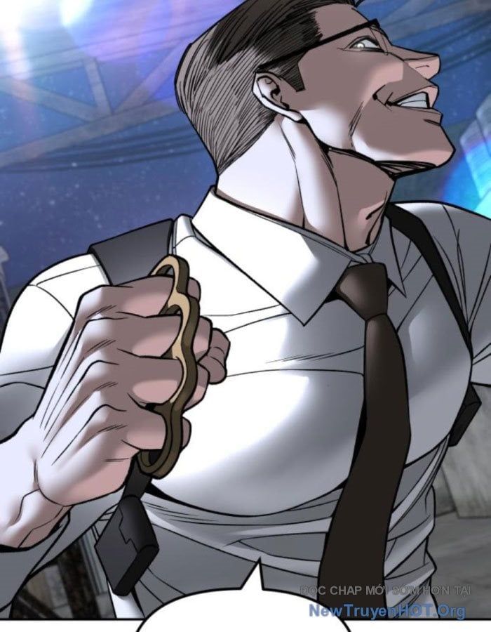 Giang Hồ Thực Thi Công Lý Chap 153 - Next Chap 154