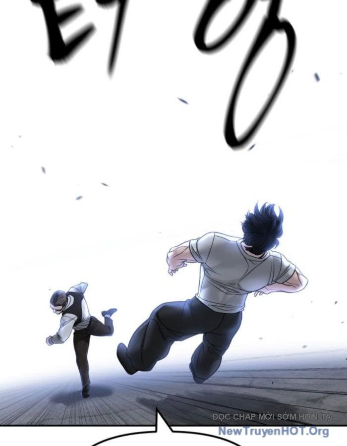 Giang Hồ Thực Thi Công Lý Chap 153 - Next Chap 154