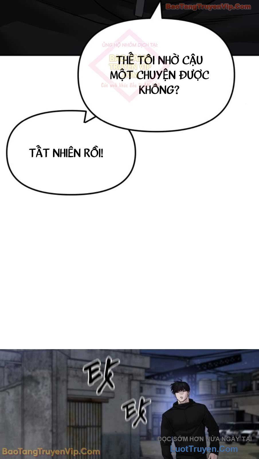 Giang Hồ Thực Thi Công Lý Chap 154 - Next Chap 155