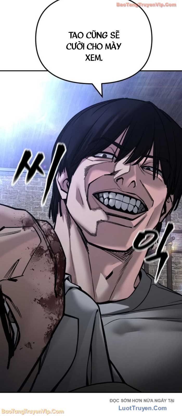 Giang Hồ Thực Thi Công Lý Chap 154 - Next Chap 155