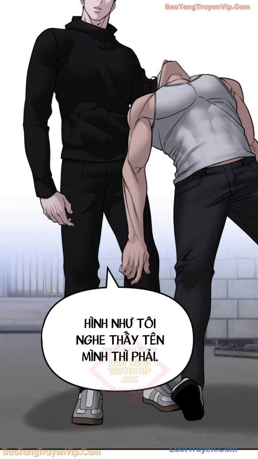 Giang Hồ Thực Thi Công Lý Chap 154 - Next Chap 155