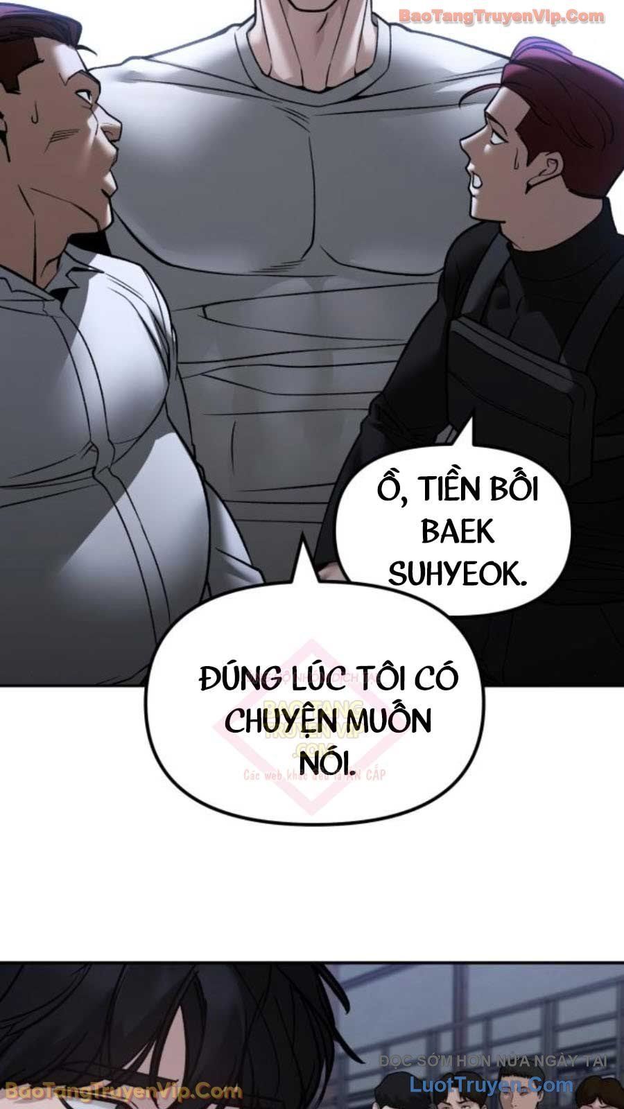 Giang Hồ Thực Thi Công Lý Chap 154 - Next Chap 155