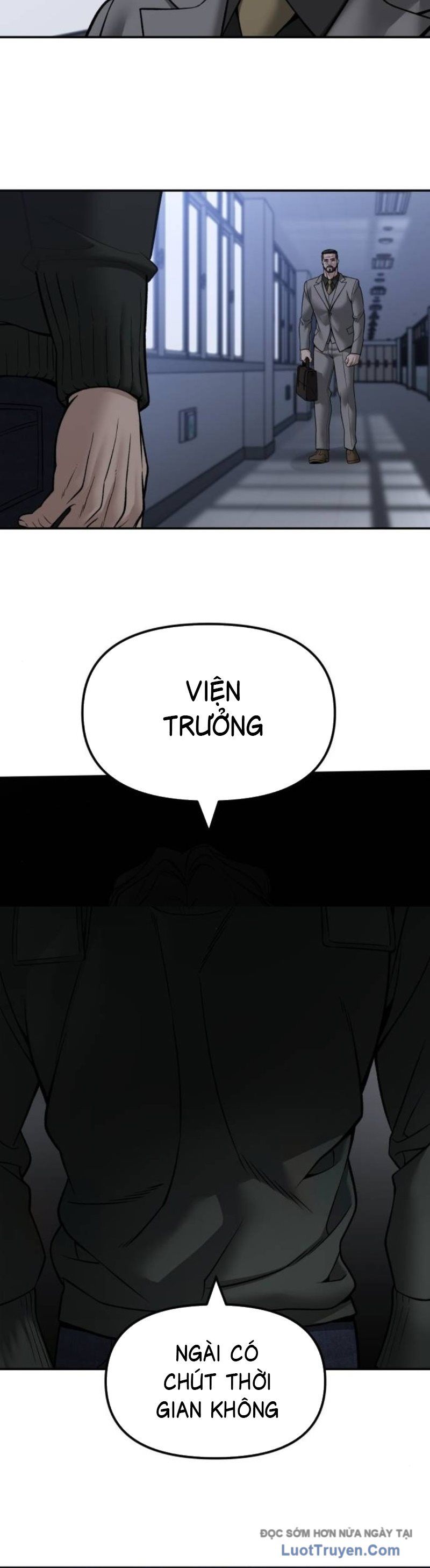 Giang Hồ Thực Thi Công Lý Chap 155 - Next Chap 156