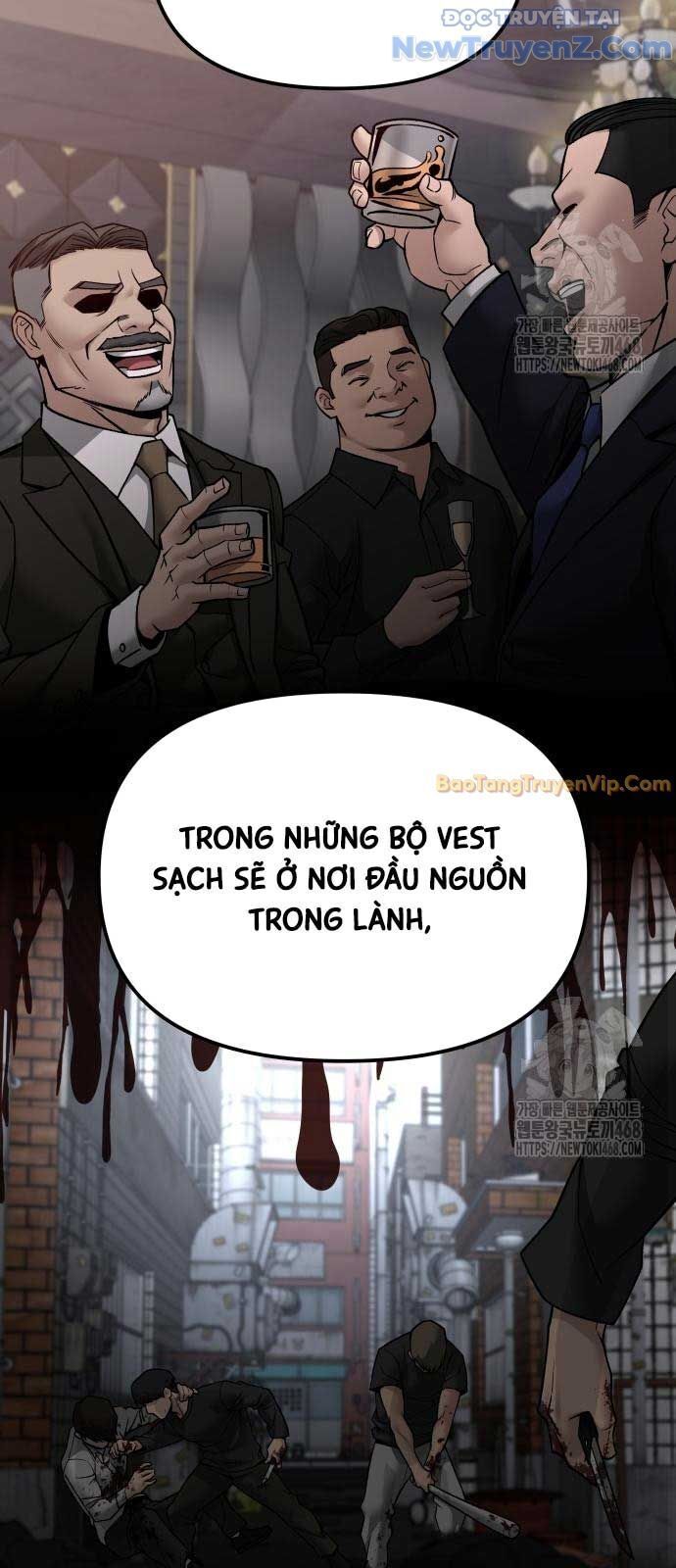 Giang Hồ Thực Thi Công Lý Chap 155 - Next Chap 156