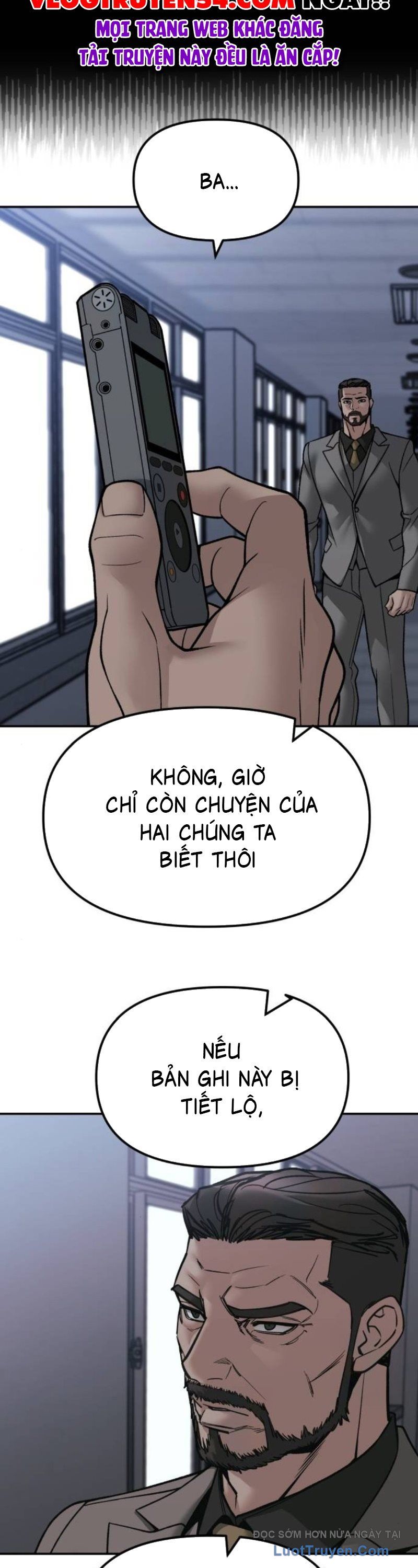Giang Hồ Thực Thi Công Lý Chap 155 - Next Chap 156
