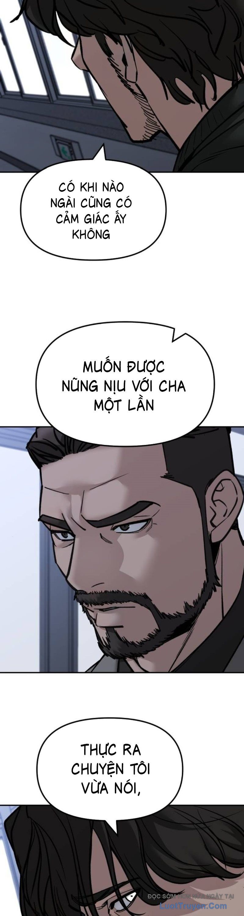Giang Hồ Thực Thi Công Lý Chap 155 - Next Chap 156