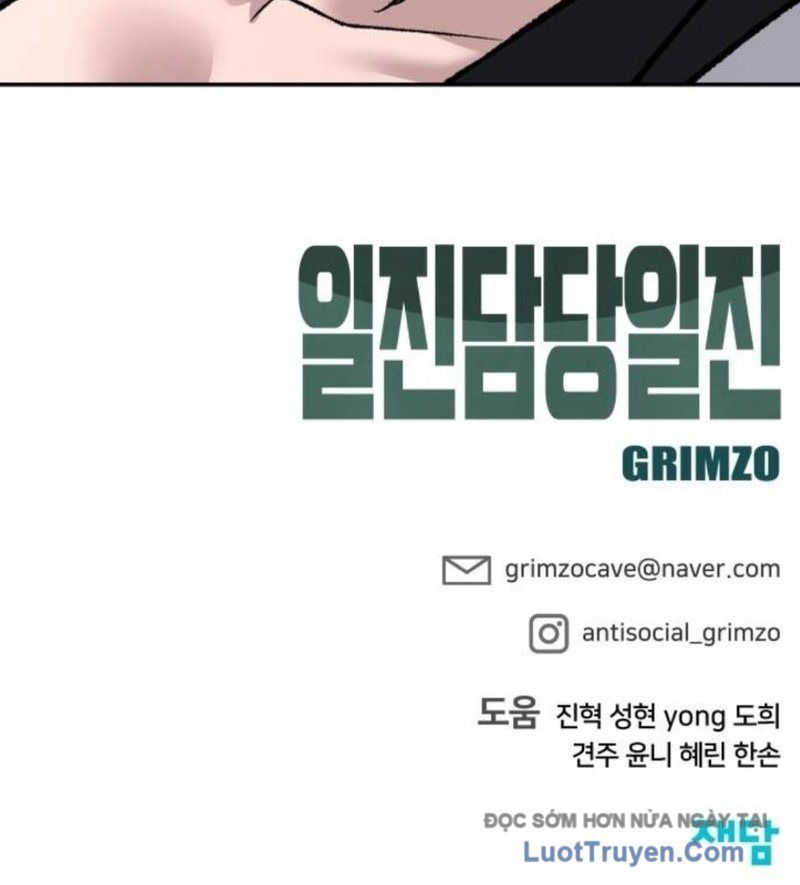 Giang Hồ Thực Thi Công Lý Chap 155 - Next Chap 156