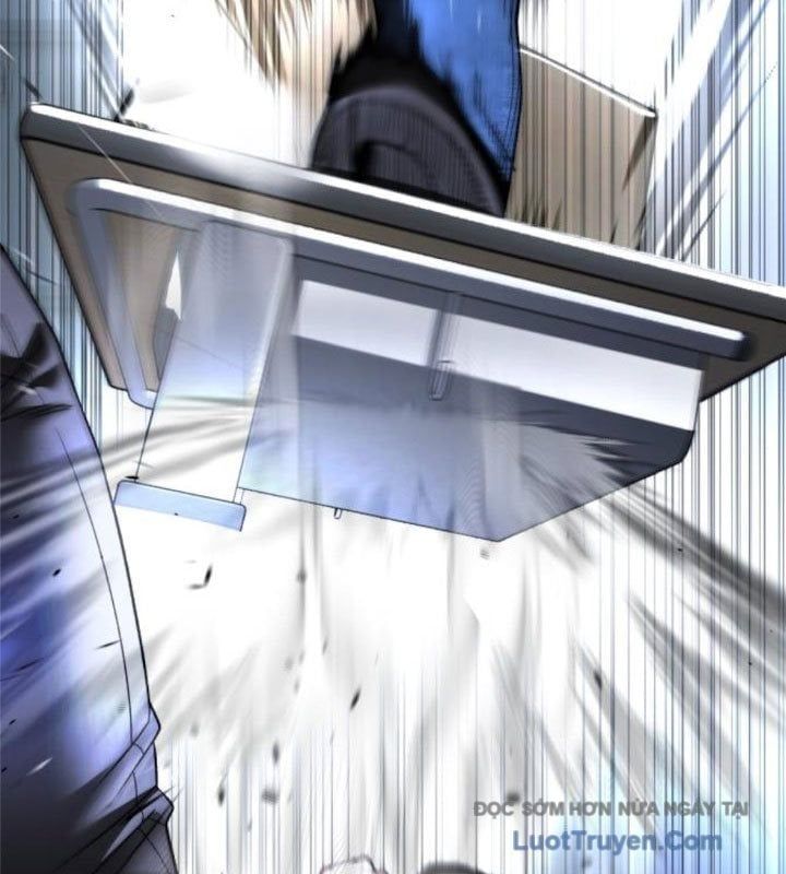 Giang Hồ Thực Thi Công Lý Chap 156 - Next Chap 157