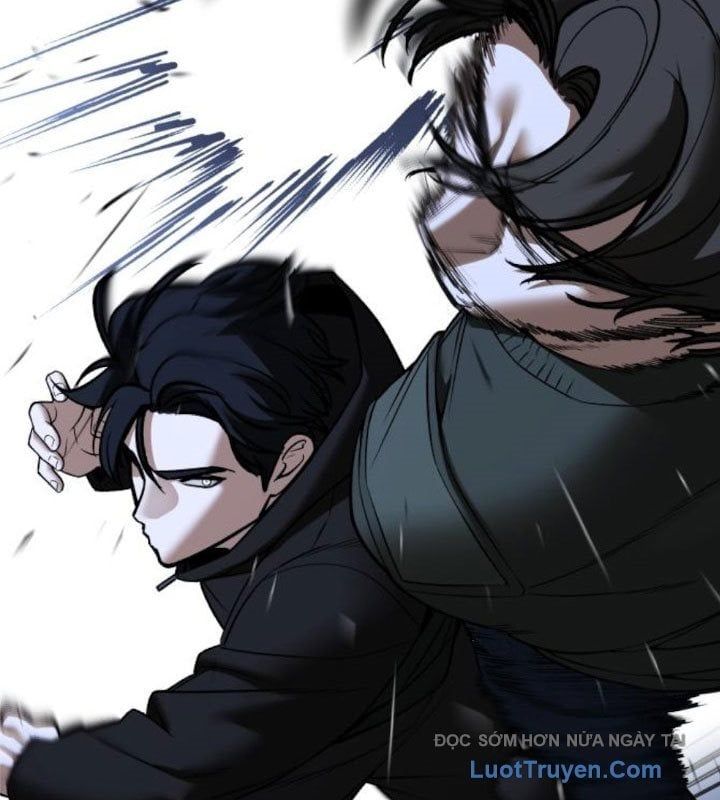 Giang Hồ Thực Thi Công Lý Chap 156 - Next Chap 157