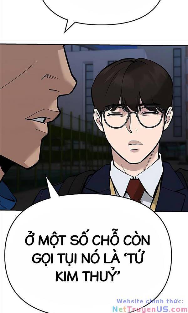 Giang Hồ Thực Thi Công Lý Chap 60 - Next Chap 61